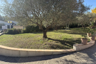  maison salernes 83690