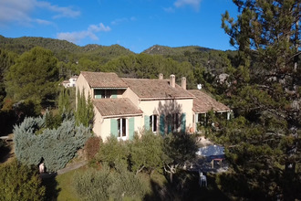  maison salernes 83690