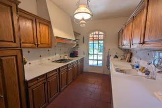  maison salernes 83690