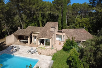  maison salernes 83690