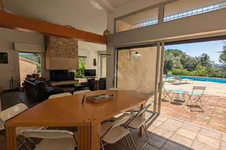  maison salernes 83690