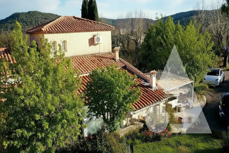  maison salernes 83690