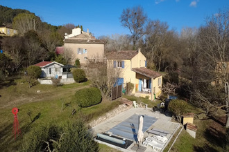  maison salernes 83690