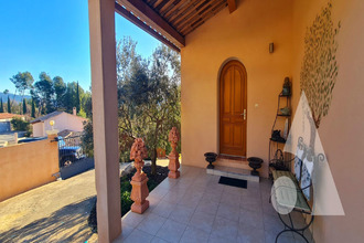  maison salernes 83690