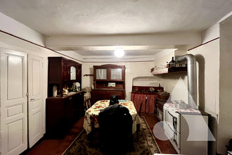  maison salernes 83690