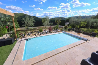  maison salernes 83690