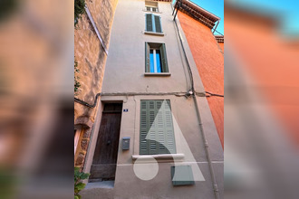  maison salernes 83690