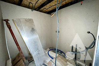  maison salernes 83690