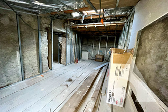  maison salernes 83690