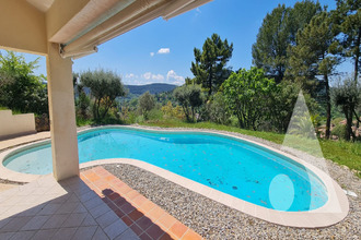  maison salernes 83690