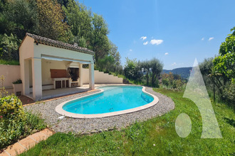  maison salernes 83690