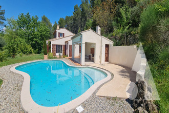  maison salernes 83690