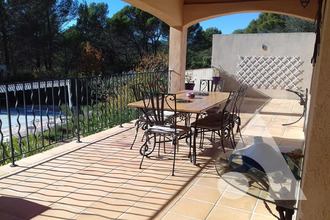  maison salernes 83690