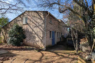  maison salernes 83690