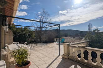  maison salernes 83690