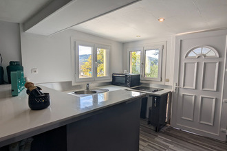  maison salernes 83690