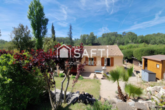  maison salernes 83690