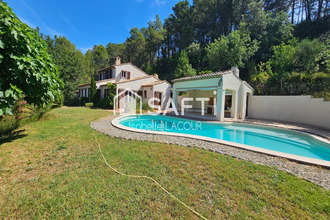  maison salernes 83690