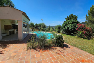  maison salernes 83690