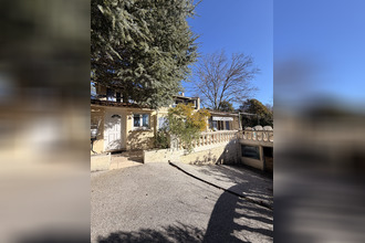  maison salernes 83690