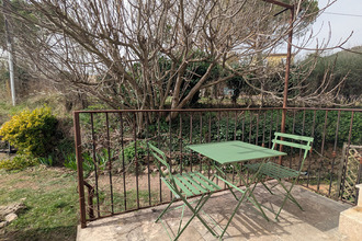  maison salernes 83690