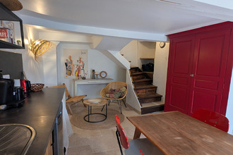  maison salernes 83690