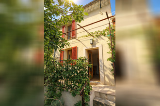  maison salernes 83690