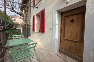  maison salernes 83690