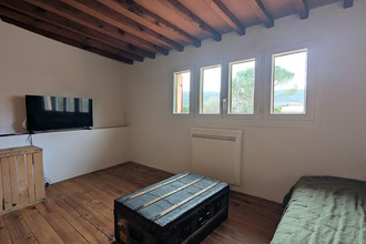  maison salernes 83690