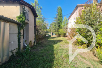  maison salernes 83690