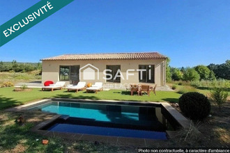  maison salernes 83690