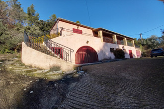  maison salernes 83690