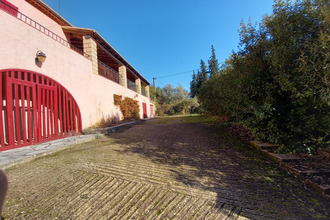  maison salernes 83690