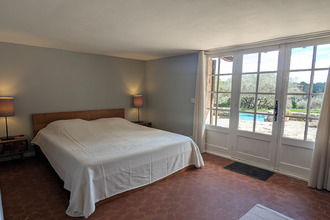  maison salernes 83690