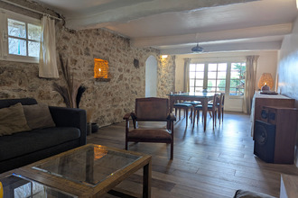  maison salernes 83690