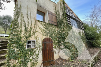  maison salernes 83690