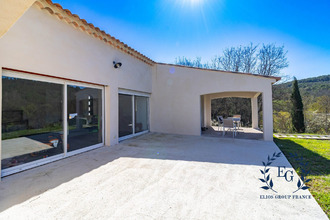  maison salernes 83690