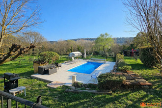  maison salernes 83690