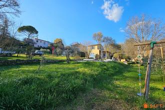  maison salernes 83690