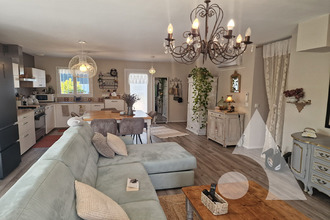  maison salernes 83690