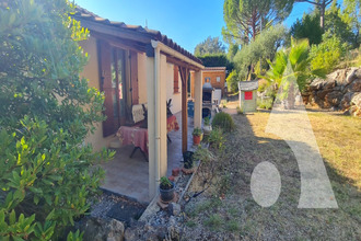  maison salernes 83690