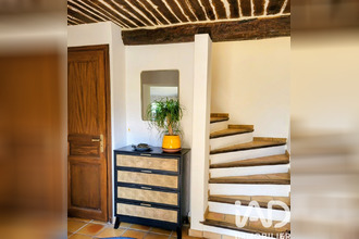  maison salernes 83690