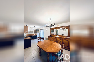  maison salernes 83690