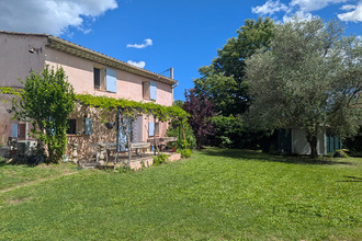  maison salernes 83690