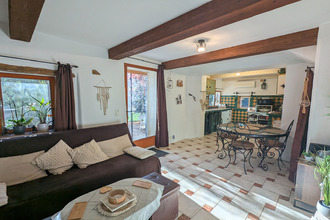  maison salernes 83690