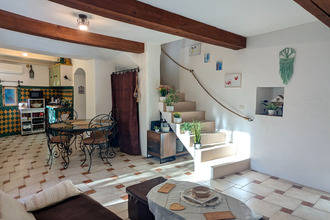  maison salernes 83690