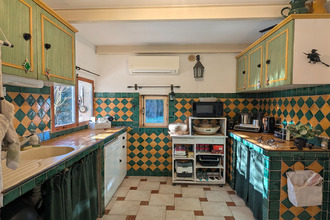  maison salernes 83690
