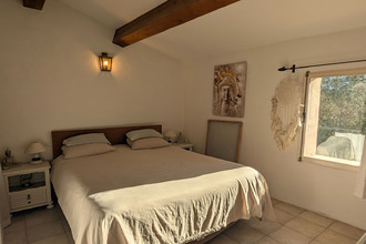  maison salernes 83690