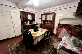  maison salernes 83690