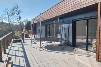  maison salernes 83690